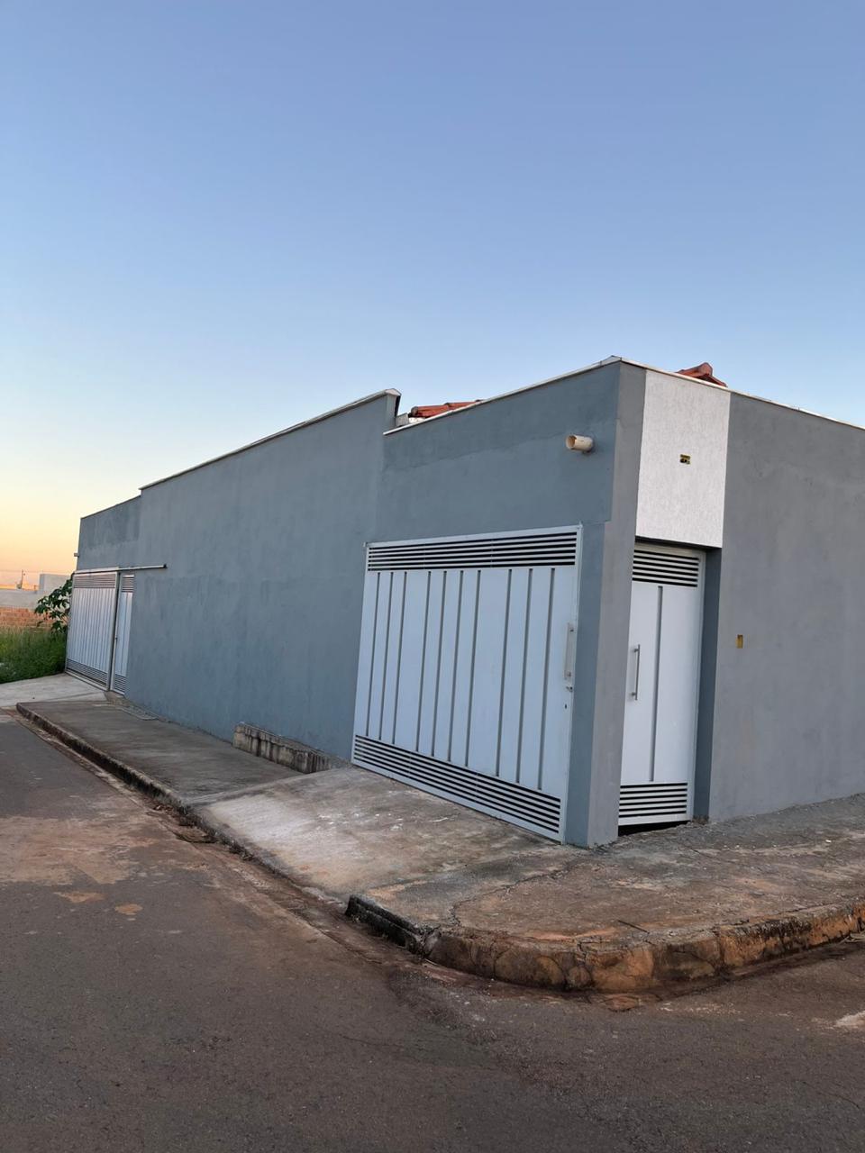 Foto 9 do im�vel CASA RECÉM CONSTRUIDA MATERIAIS DE 1ª QUALIDADE