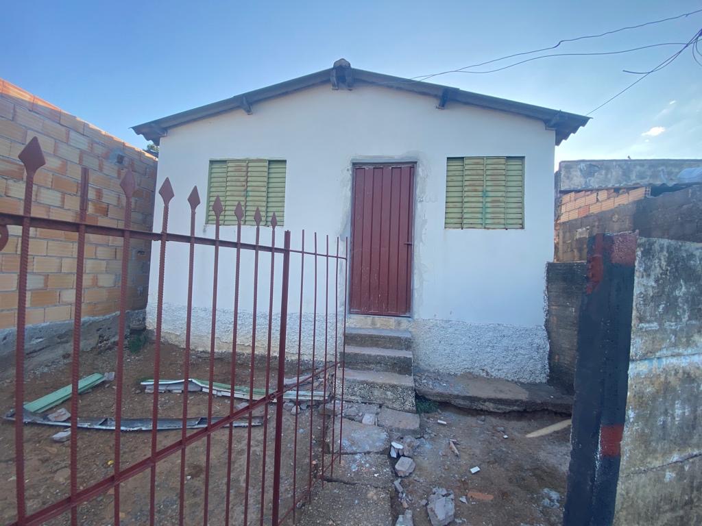 Casa Simples
