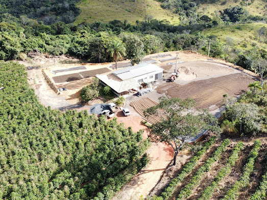 Foto 6 do im�vel 🌱 Fazenda à Venda – Excelente Oportunidade para Produção de Café ☕