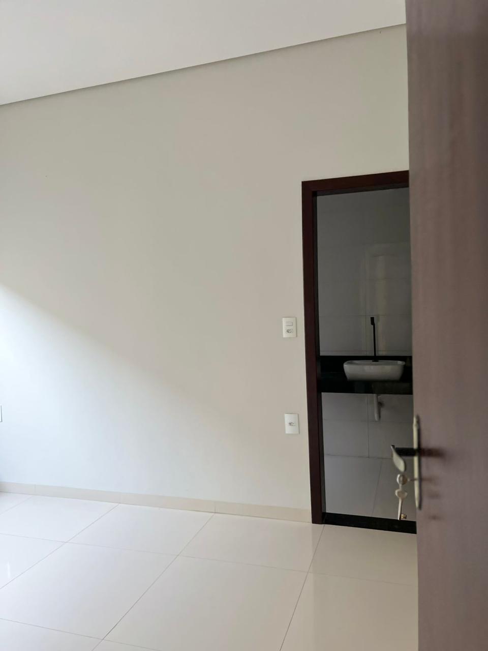 Foto 6 do im�vel CASA RECÉM CONSTRUIDA MATERIAIS DE 1ª QUALIDADE
