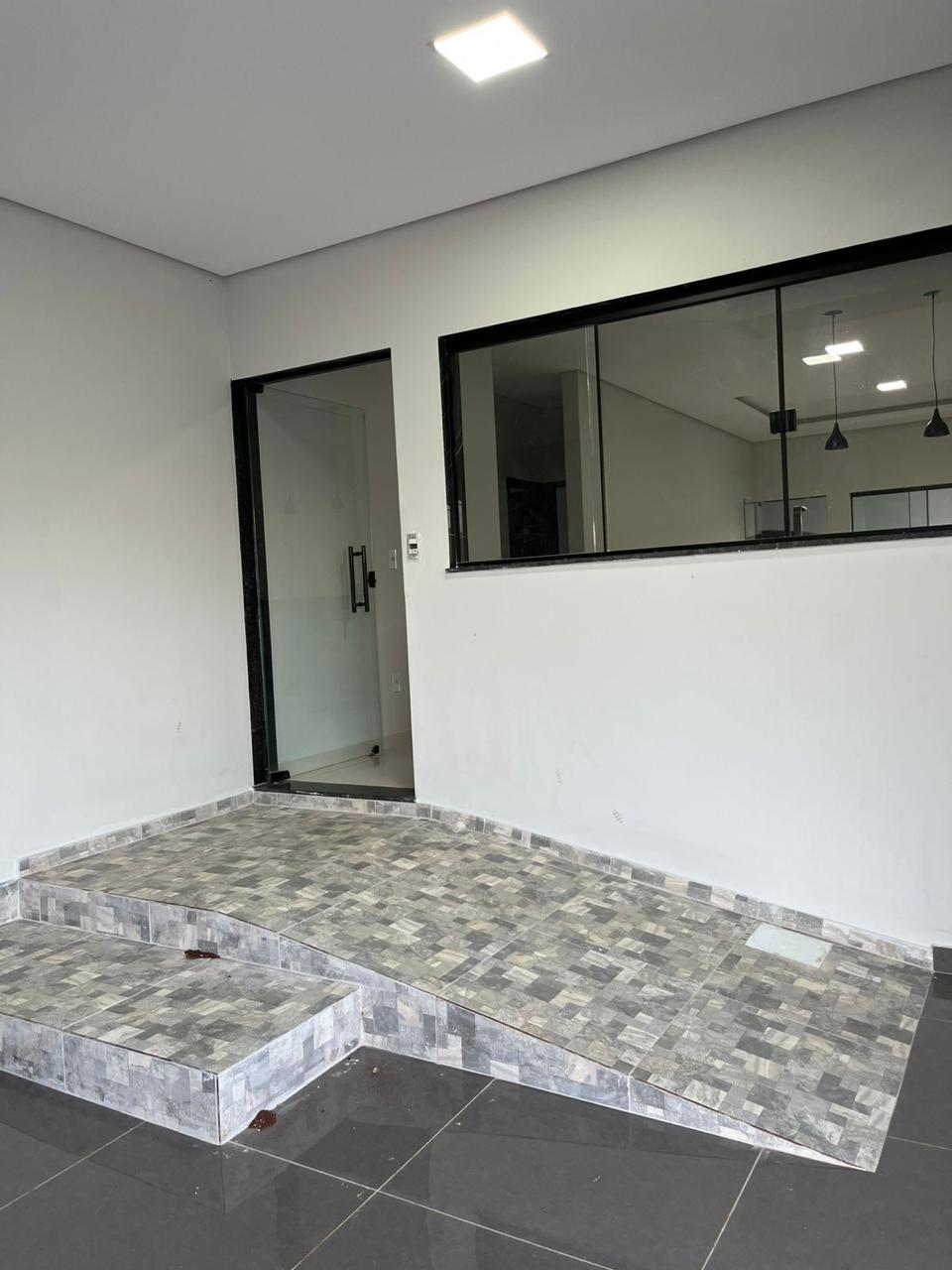Foto 8 do im�vel CASA RECÉM CONSTRUIDA MATERIAIS DE 1ª QUALIDADE