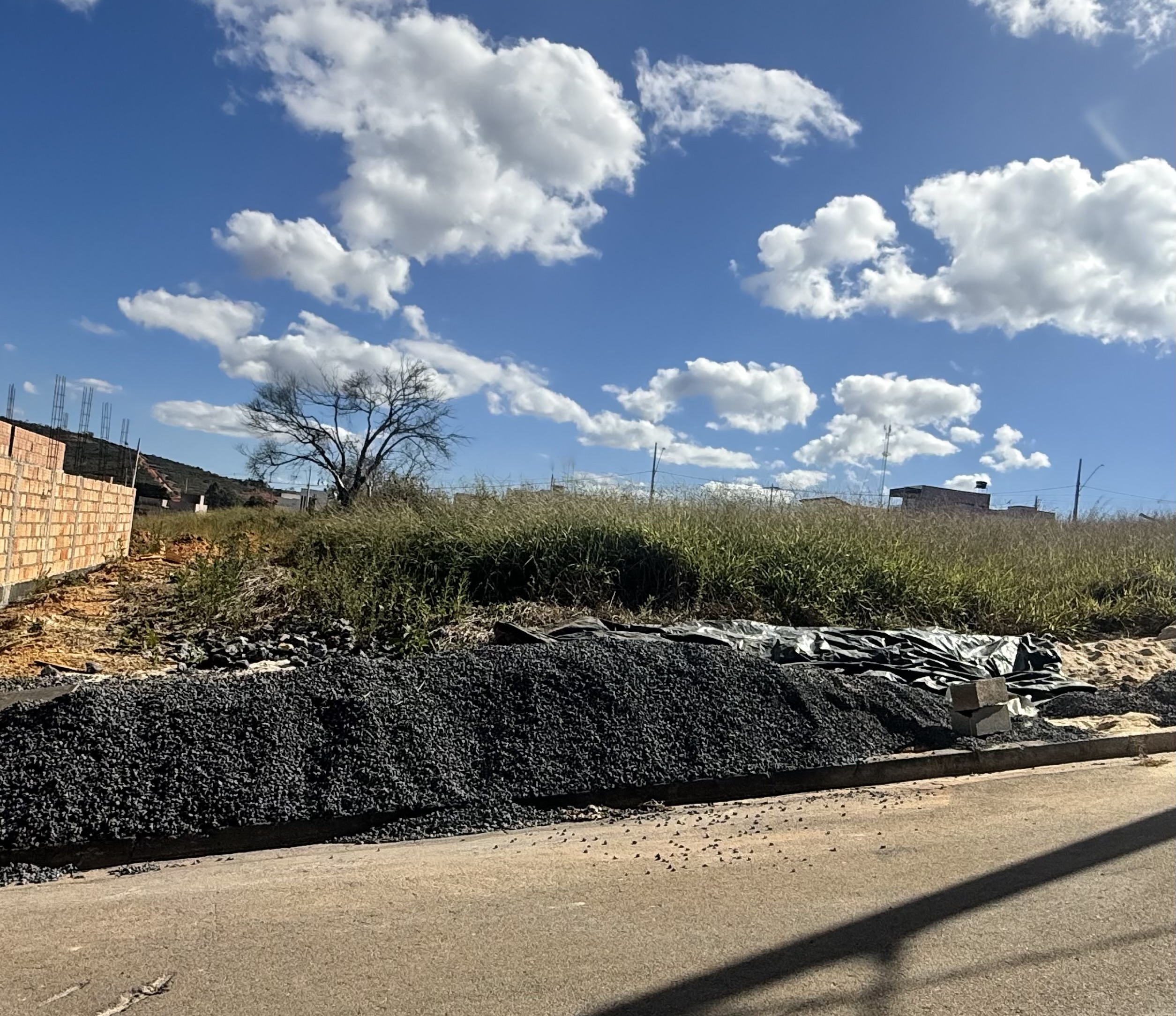 Foto 2 do im�vel Lote à venda – Excelente oportunidade de investimento!