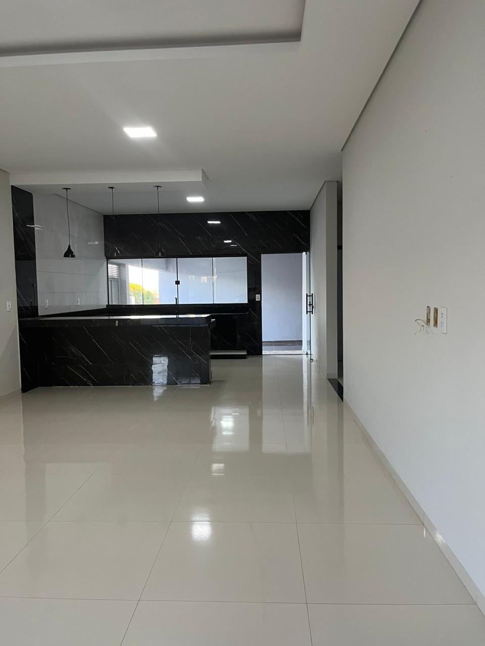 Foto 4 do im�vel CASA RECÉM CONSTRUIDA MATERIAIS DE 1ª QUALIDADE